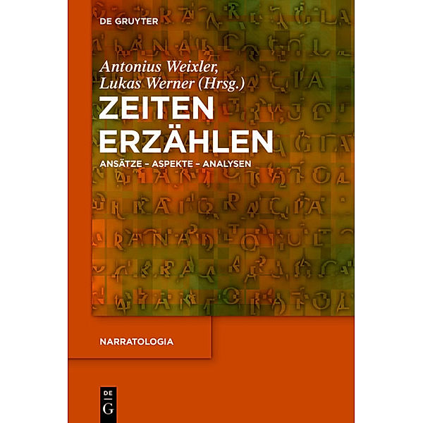 Zeiten erzählen