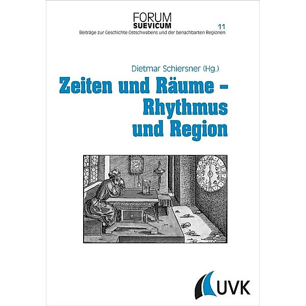 Zeiten und Räume - Rhythmus und Region