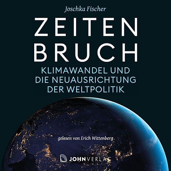 Zeitenbruch, Joschka Fischer