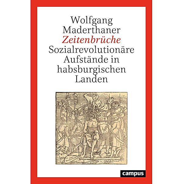 Zeitenbrüche, Wolfgang Maderthaner