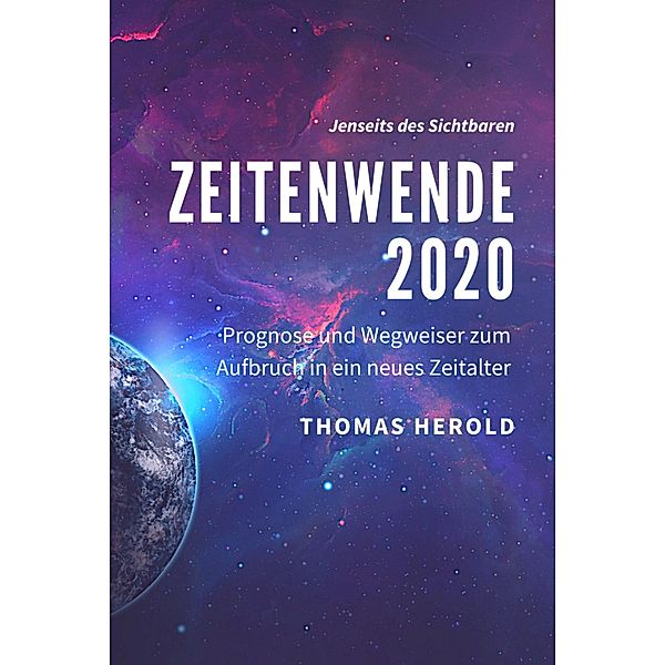 Zeitenwende 2020, Thomas Herold