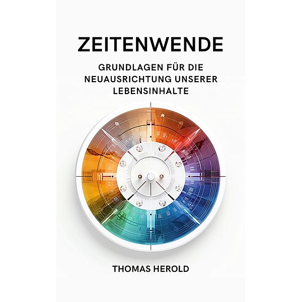 Zeitenwende, Thomas Herold