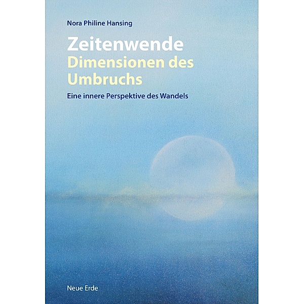 Zeitenwende - Dimensionen des Umbruchs, Nora Philine Hansing