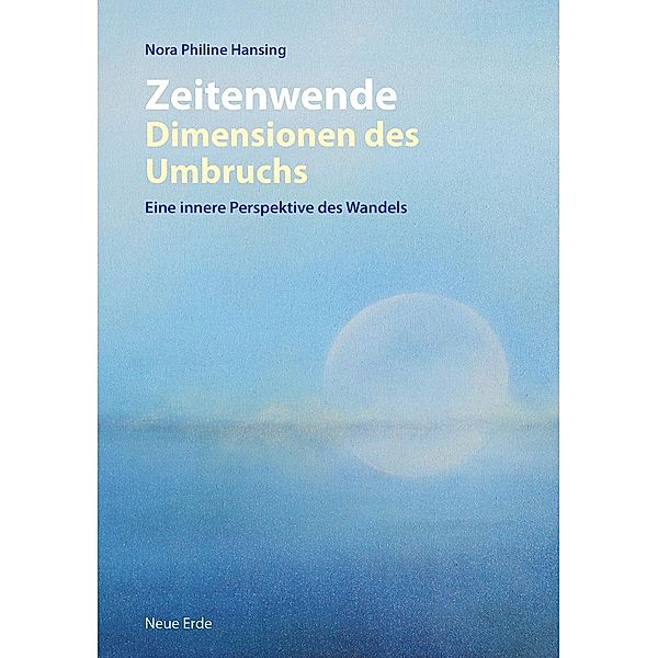 Zeitenwende - Dimensionen des Umbruchs, Nora Philine Hansing