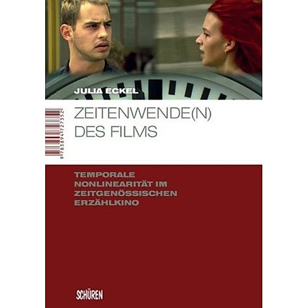 Zeitenwende(n) des Films, Julia Eckel