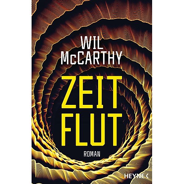 Zeitflut, Wil McCarthy