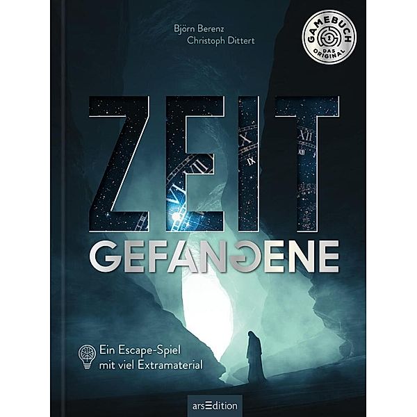 Zeitgefangene, Björn Berenz, Christoph Dittert