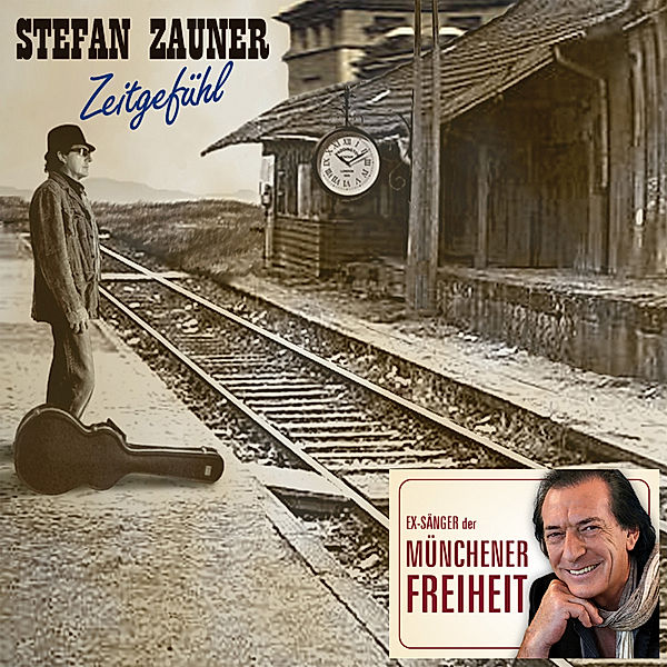 Zeitgefühl, Stefan Zauner