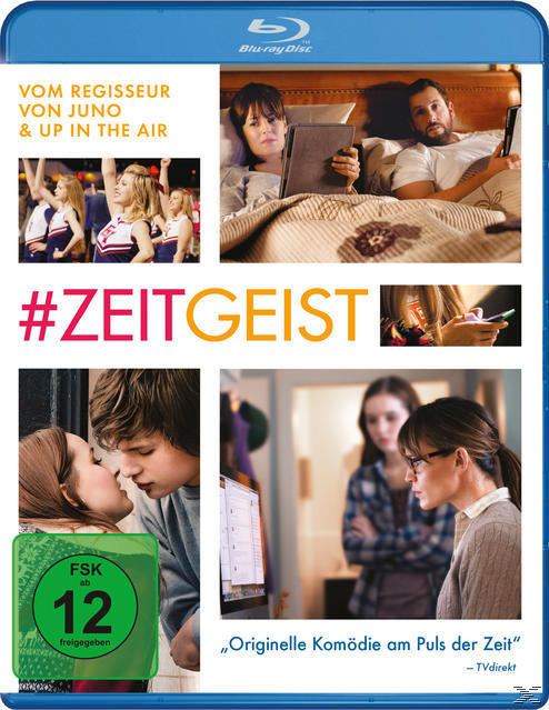 Image of #Zeitgeist