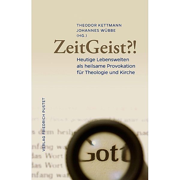 ZeitGeist?!, Theodor Kettmann