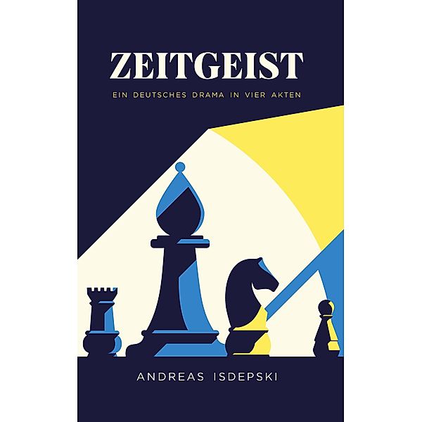 Zeitgeist, Andreas Isdepski