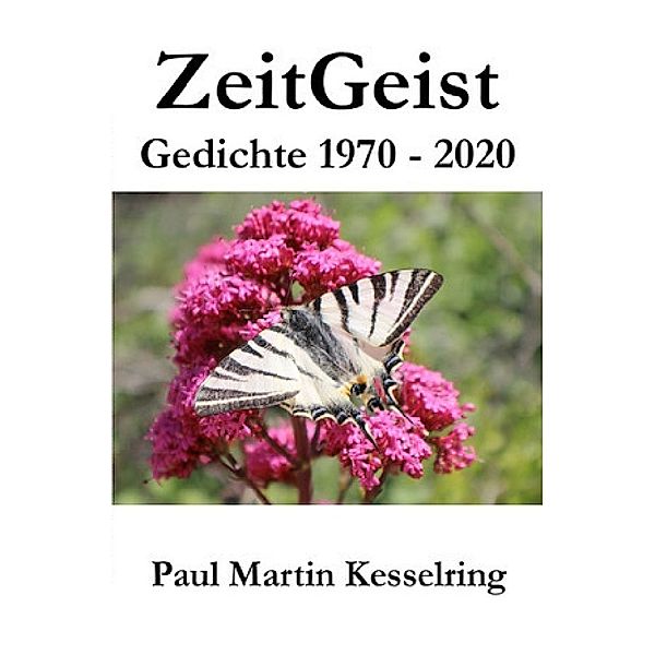 ZeitGeist, Paul Martin Kesselring