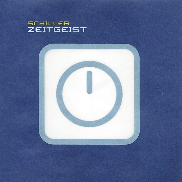 Zeitgeist (Ltd. 2lp) (Vinyl), Schiller