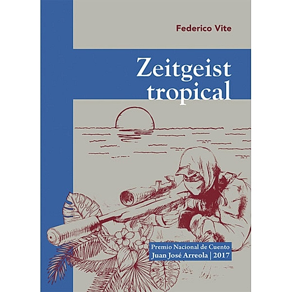 Zeitgeist tropical, Federico Vite