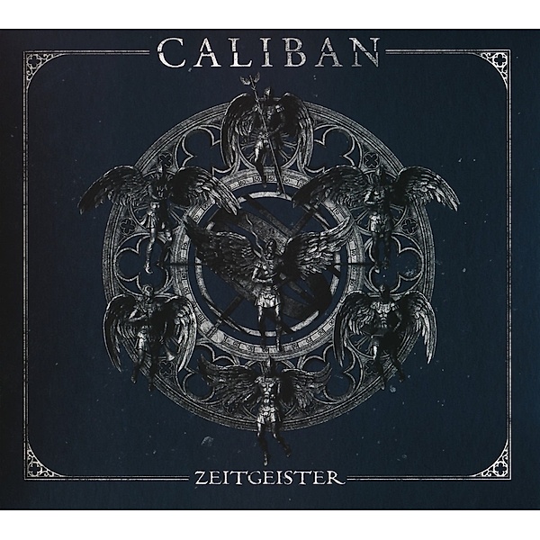 Zeitgeister, Caliban