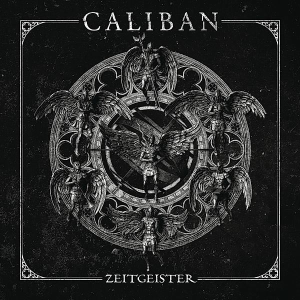 Zeitgeister (Vinyl), Caliban