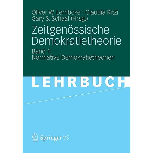 Zeitgenössische Demokratietheorie