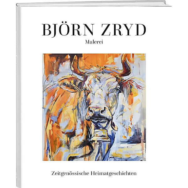 Zeitgenössische Heimatgeschichten, Björn Zryd