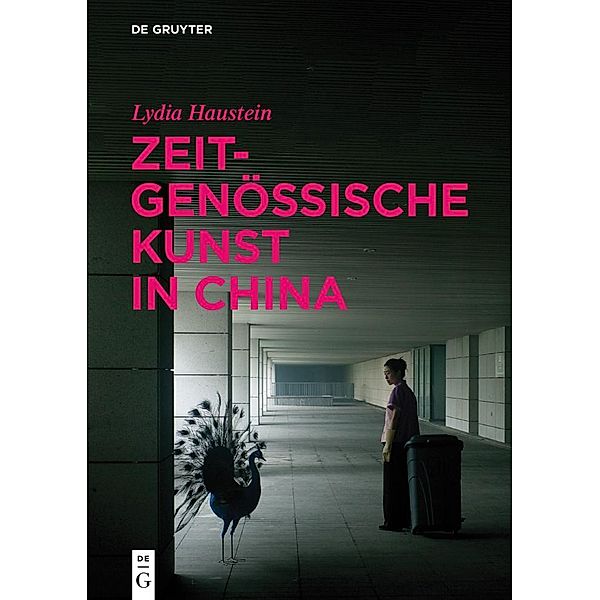 Zeitgenössische Kunst in China, Lydia Haustein