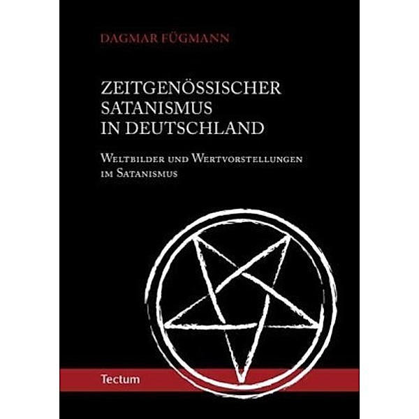 Zeitgenössischer Satanismus in Deutschland, Dagmar Fügmann
