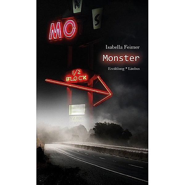 Zeitgenossen / Monster, Isabella Feimer