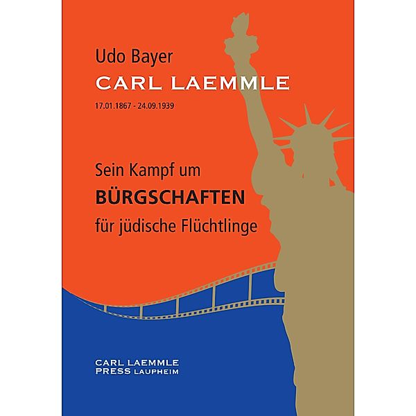 Zeitgeschichte 1936-1939 Carl Laemmle, Udo Bayer