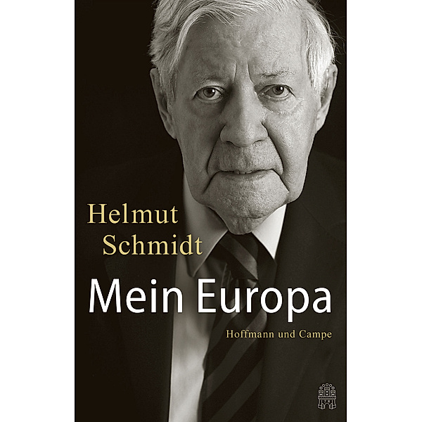 Zeitgeschichte / Mein Europa, Helmut Schmidt