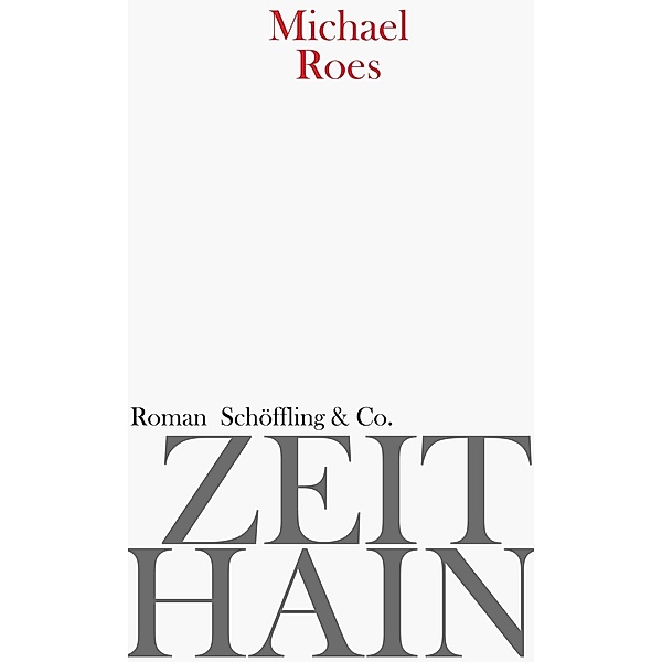 Zeithain, Michael Roes