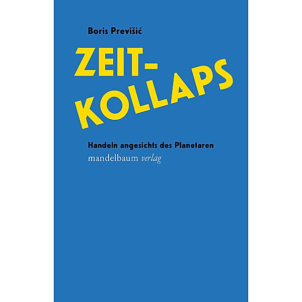 Zeitkollaps, Boris Previsic