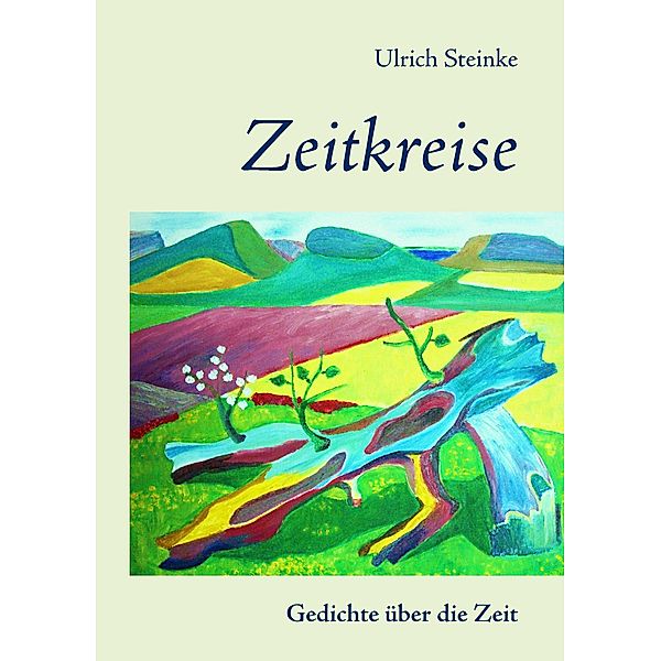 Zeitkreise, Ulrich Steinke