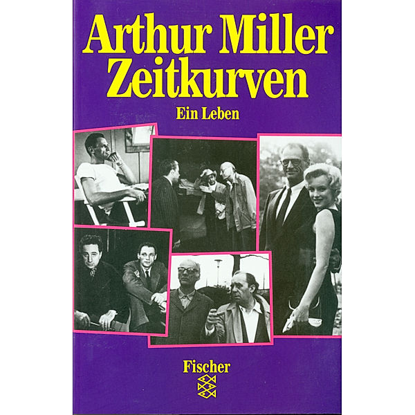 Zeitkurven, Arthur Miller