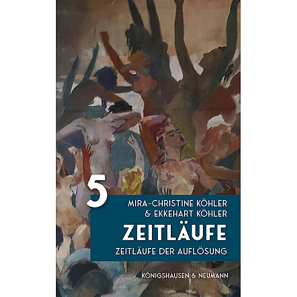 Zeitläufe, Mira-Christine Köhler, Ekkehart Köhler