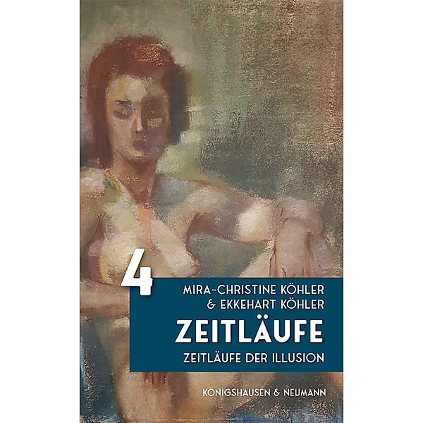Zeitläufe, Mira-Christine Köhler, Ekkehart Köhler