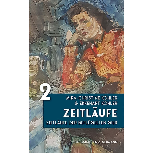 Zeitläufe, Mira-Christine Köhler, Ekkehart Köhler