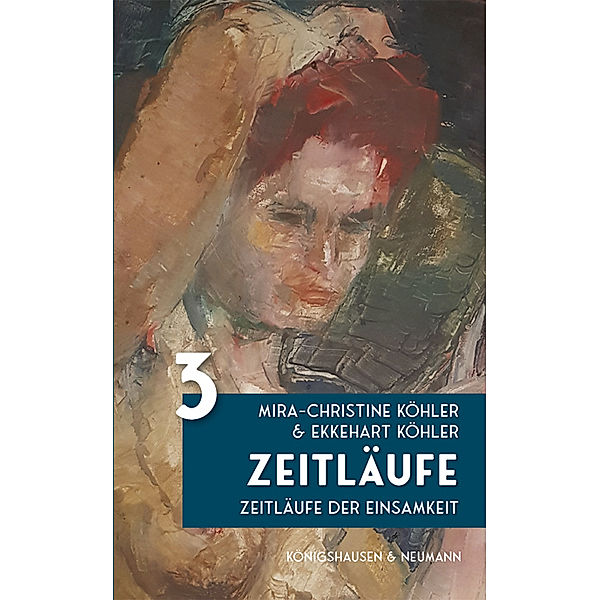 Zeitläufe, Mira-Christine Köhler, Ekkehart Köhler