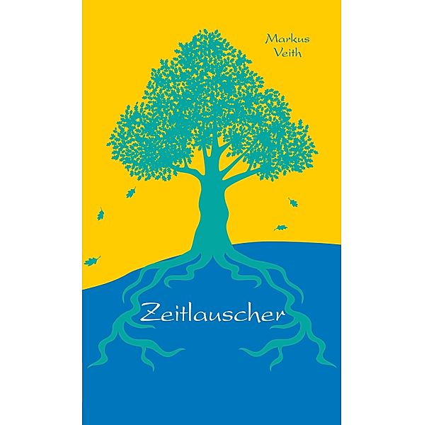 Zeitlauscher, Markus Veith