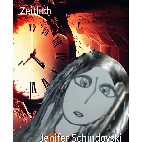 Zeitlich, Jenifer Schindovski