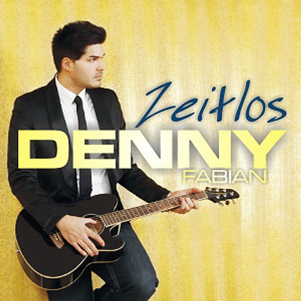 Zeitlos, Denny Fabian