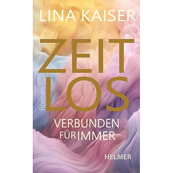 Zeitlos, Lina Kaiser