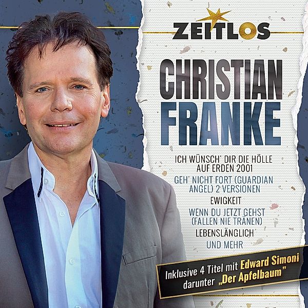 Zeitlos - Christian Franke, Christian Franke