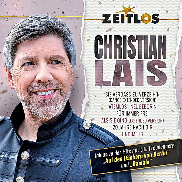 Zeitlos - Christian Lais, Christian Lais
