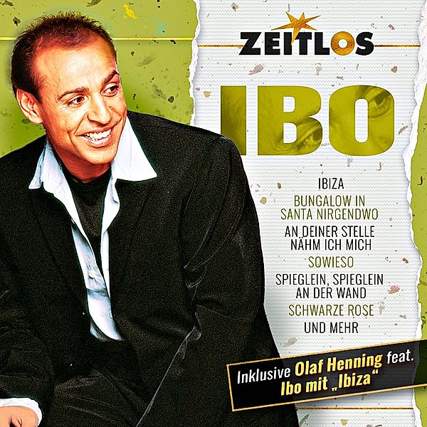 Zeitlos - IBO, Ibo