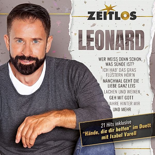 Zeitlos - Leonard, Leonard