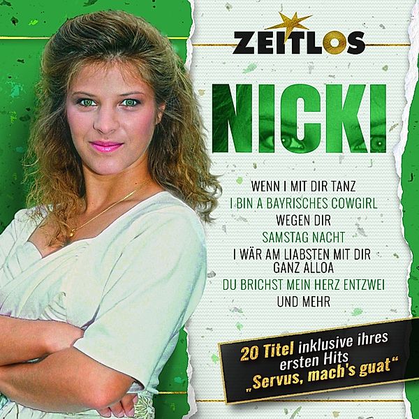 Zeitlos - Nicki, Nicki