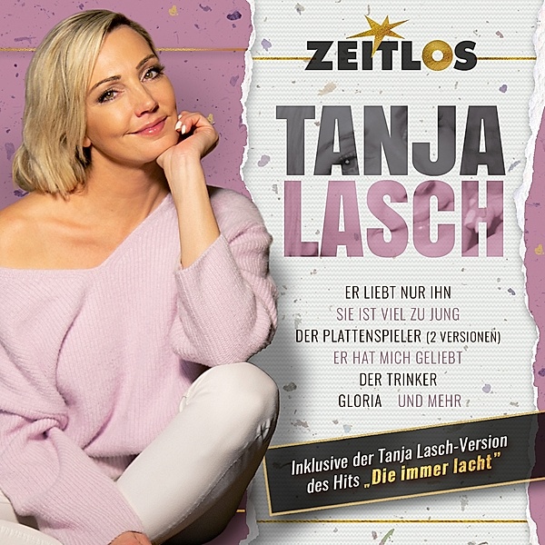 Zeitlos - Tanja Lasch, Tanja Lasch