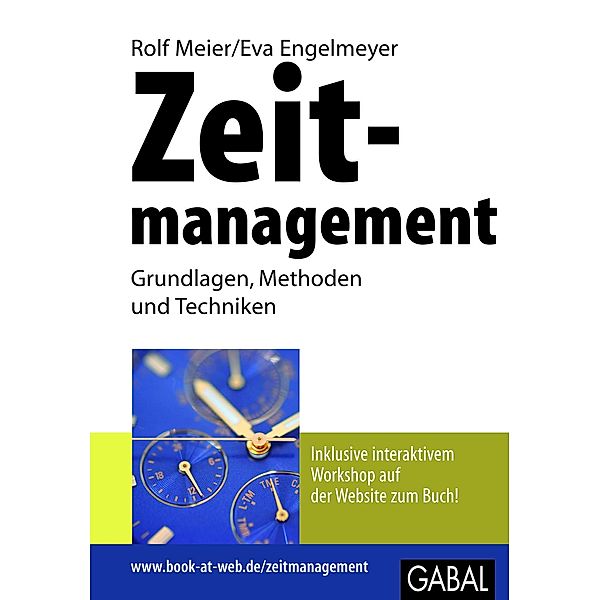 Zeitmanagement, Rolf Meier, Eva Engelmeyer