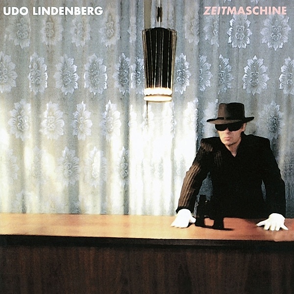 Zeitmaschine, Udo Lindenberg