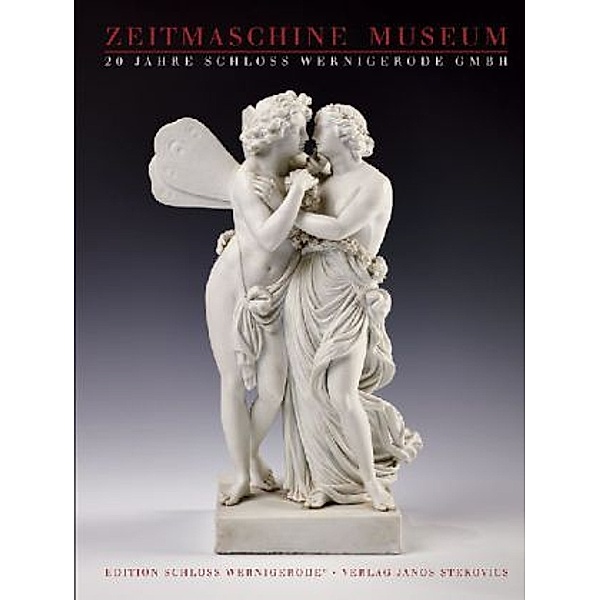 Zeitmaschine Museum, Christian Juranek, Matilde S Gross, Eva-Maria Hasert