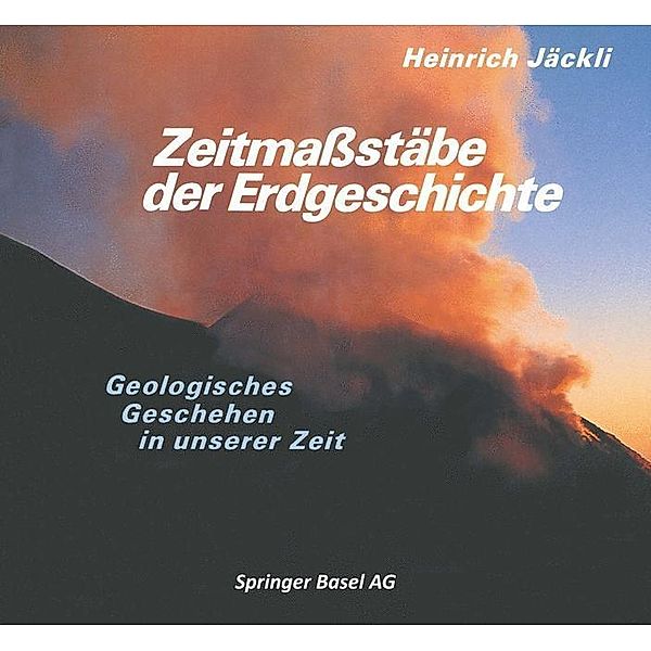 Zeitmaßstäbe der Erdgeschichte, Jäckli