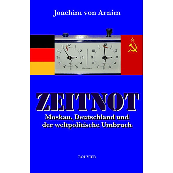 Zeitnot, Joachim von Arnim